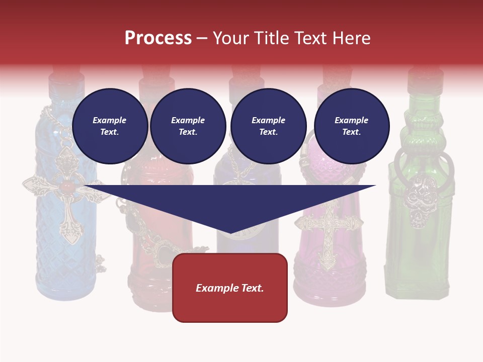 Assistance Human Hold PowerPoint Template