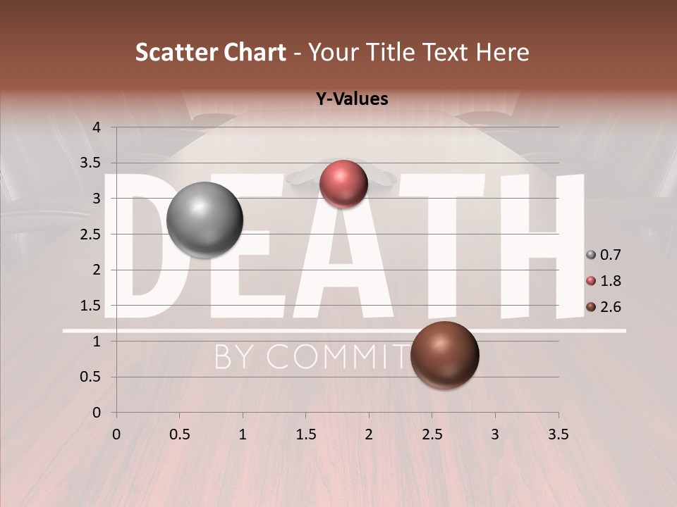Assistance Elder Two PowerPoint Template
