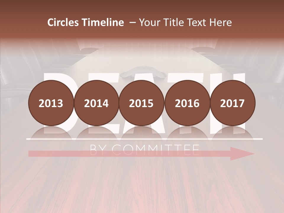 Assistance Elder Two PowerPoint Template