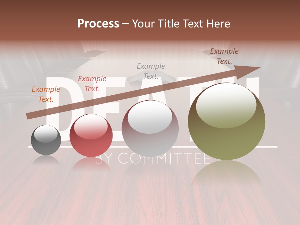 Assistance Elder Two PowerPoint Template