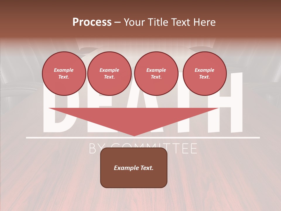 Assistance Elder Two PowerPoint Template