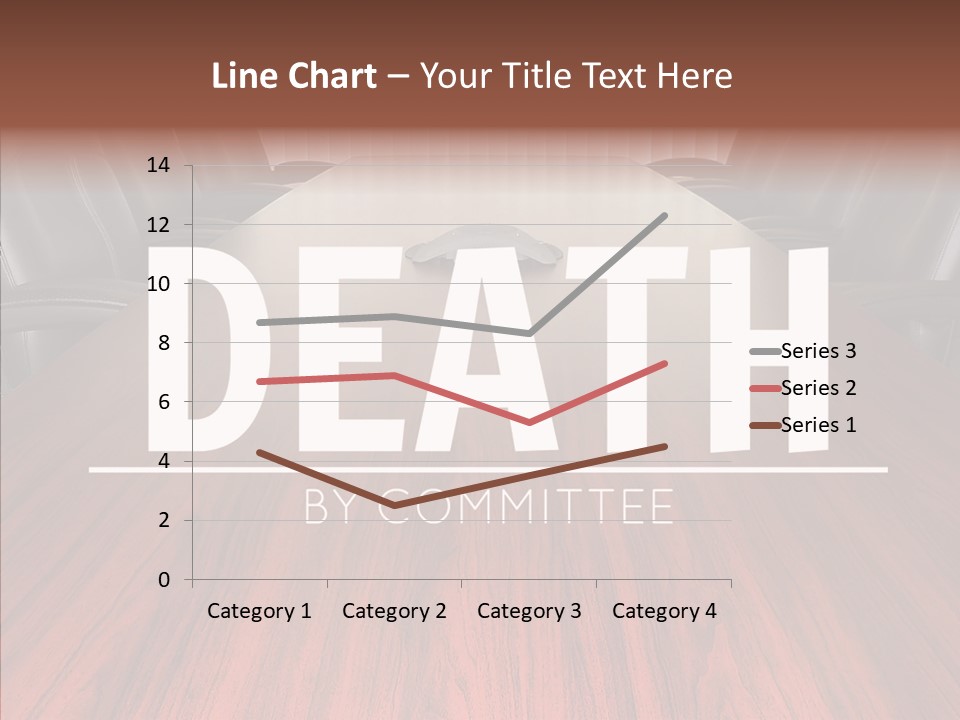 Assistance Elder Two PowerPoint Template