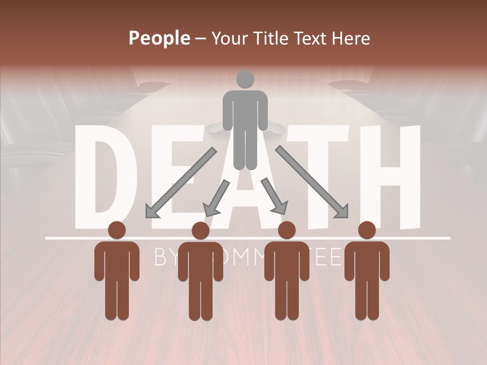 Assistance Elder Two PowerPoint Template