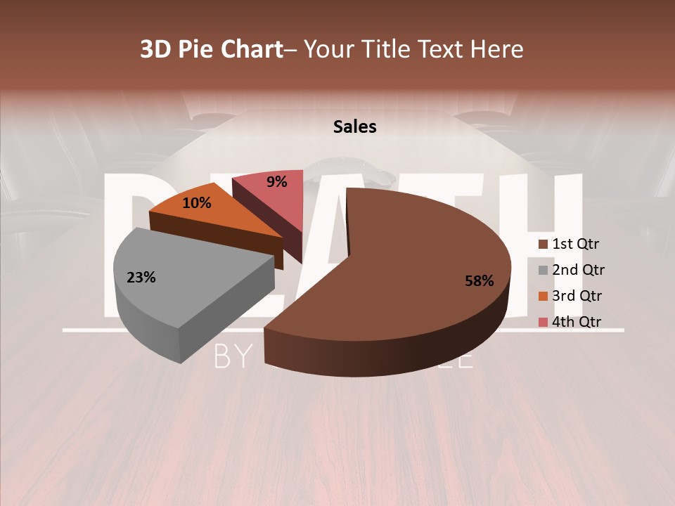 Assistance Elder Two PowerPoint Template
