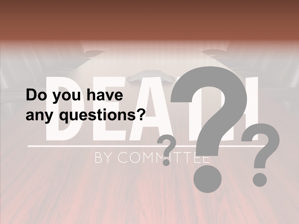 Assistance Elder Two PowerPoint Template