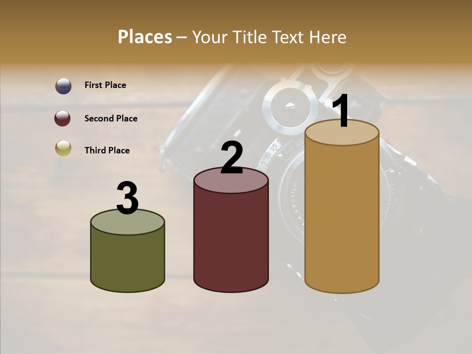 White  Old PowerPoint Template