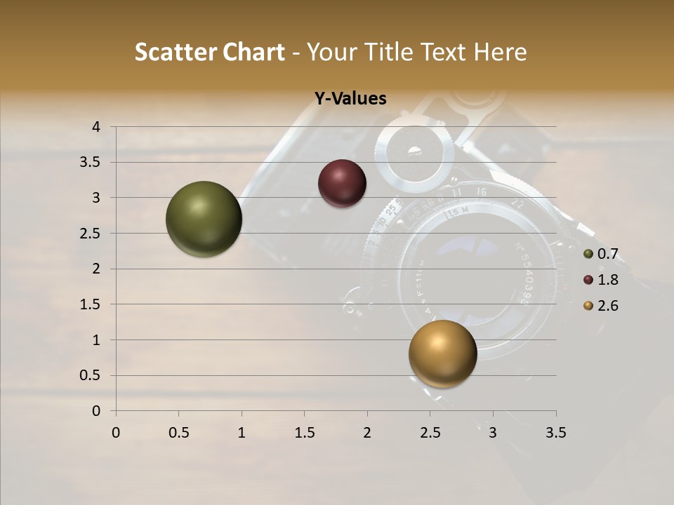 White  Old PowerPoint Template