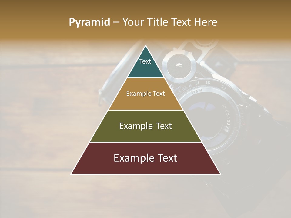 White  Old PowerPoint Template