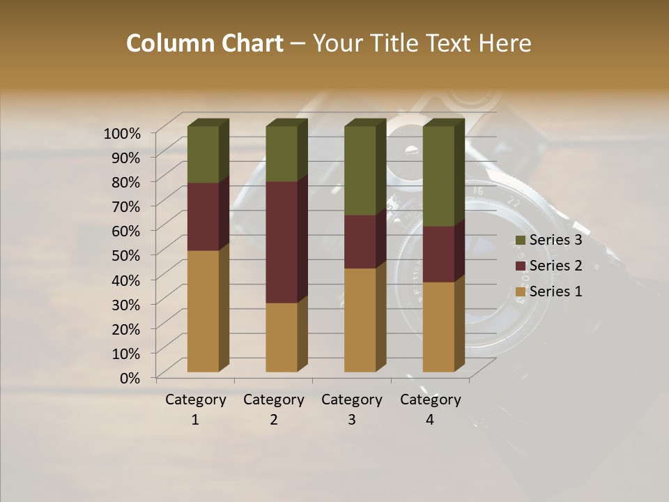 White  Old PowerPoint Template