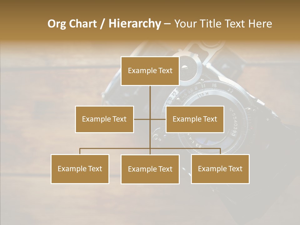 White  Old PowerPoint Template