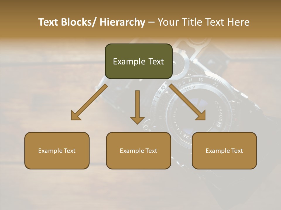 White  Old PowerPoint Template