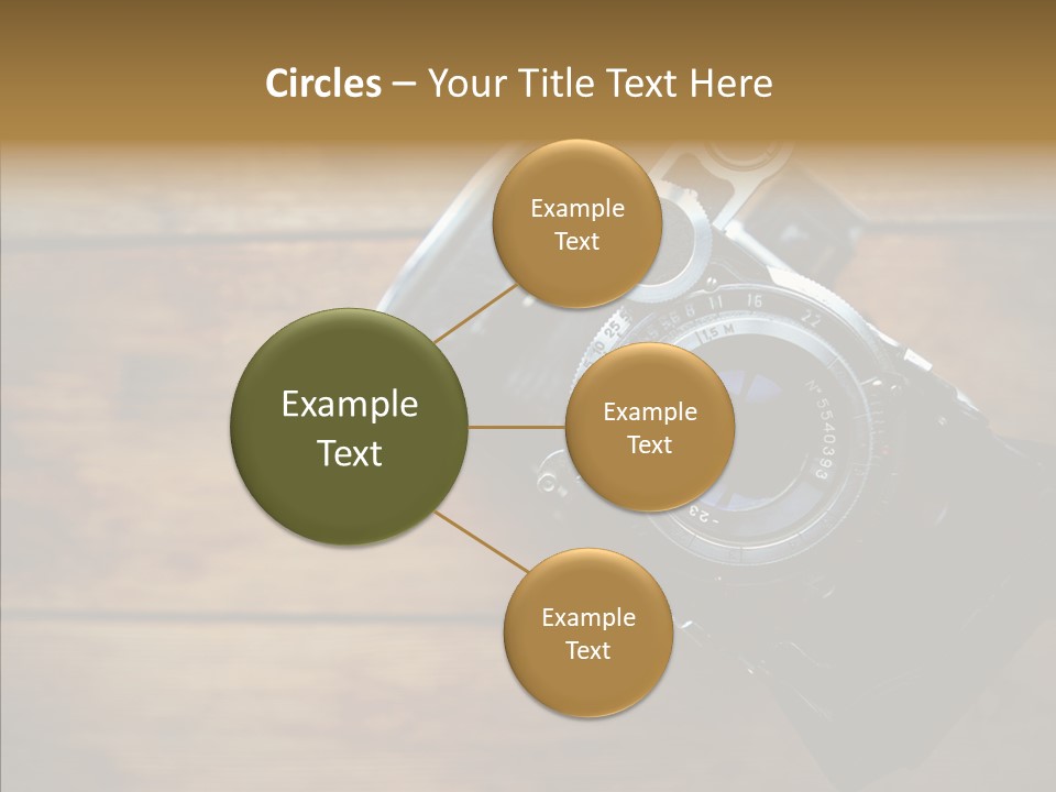 White  Old PowerPoint Template