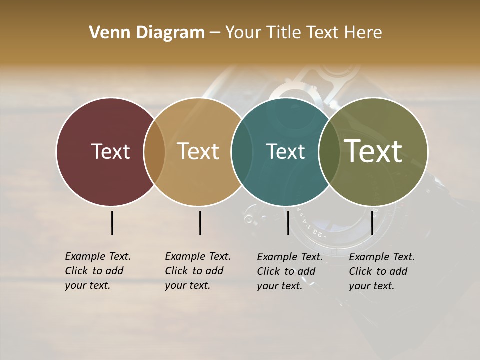 White  Old PowerPoint Template