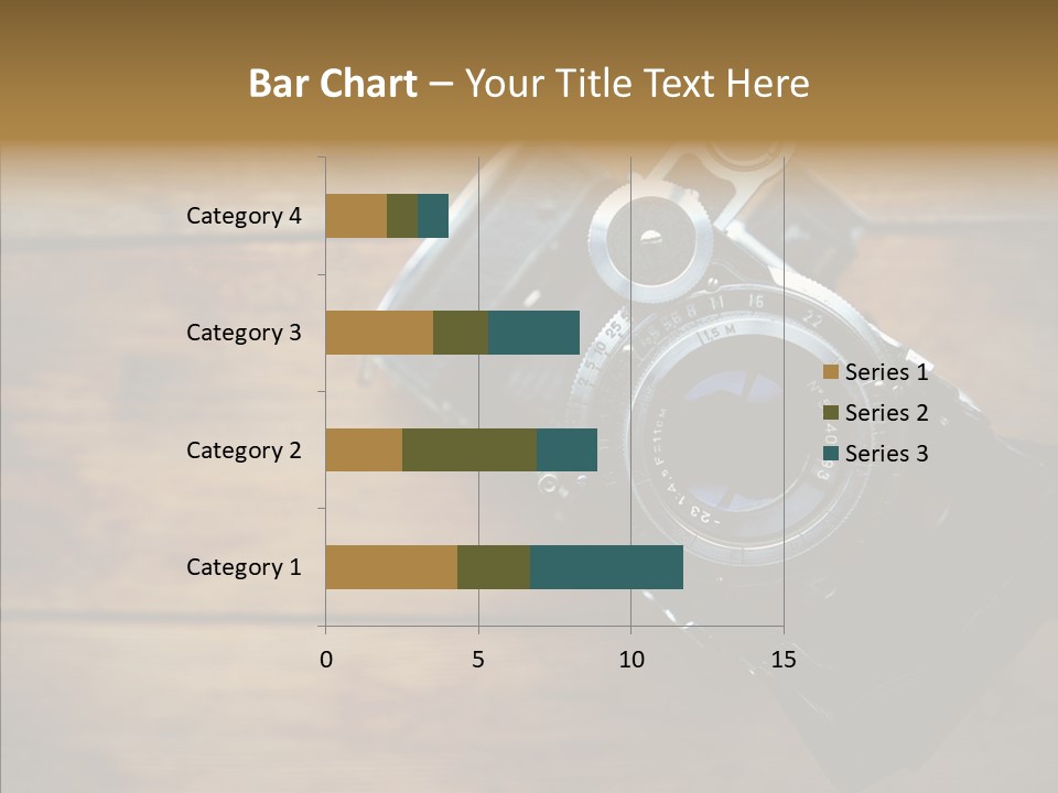 White  Old PowerPoint Template