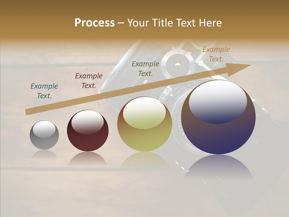 White  Old PowerPoint Template