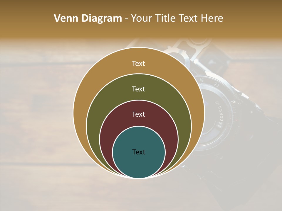 White  Old PowerPoint Template