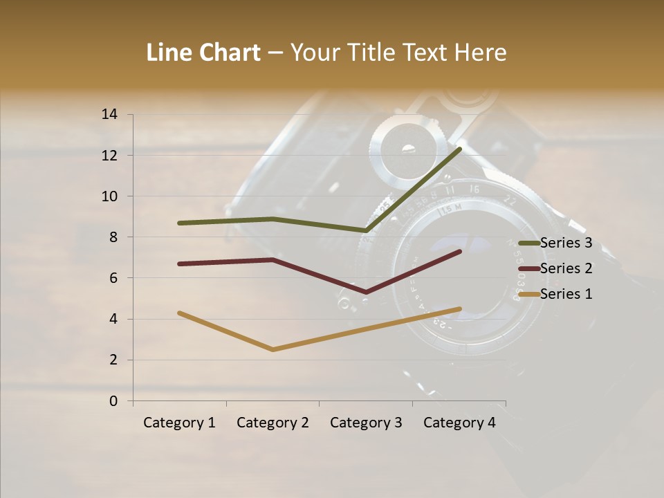 White  Old PowerPoint Template