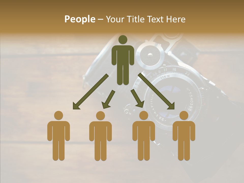 White  Old PowerPoint Template