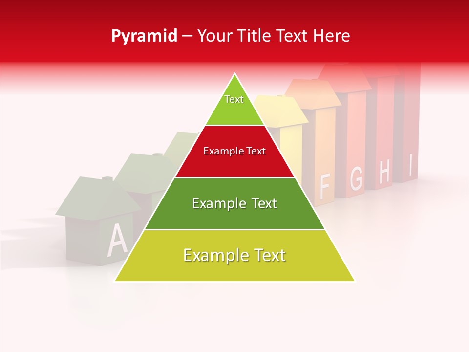 Touching Aging Elder PowerPoint Template