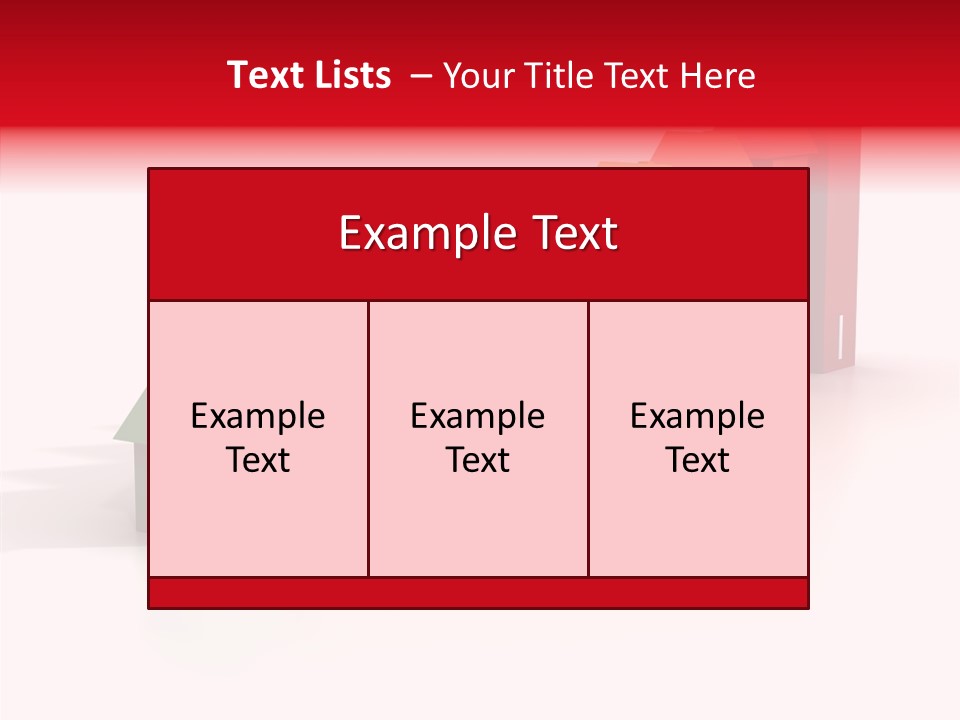 Touching Aging Elder PowerPoint Template