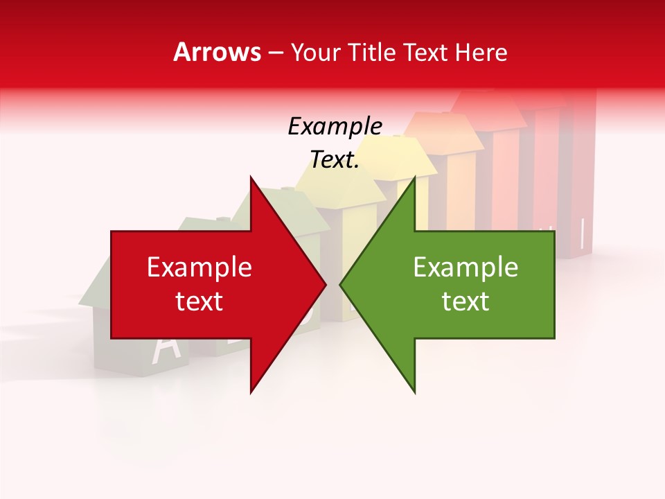 Touching Aging Elder PowerPoint Template
