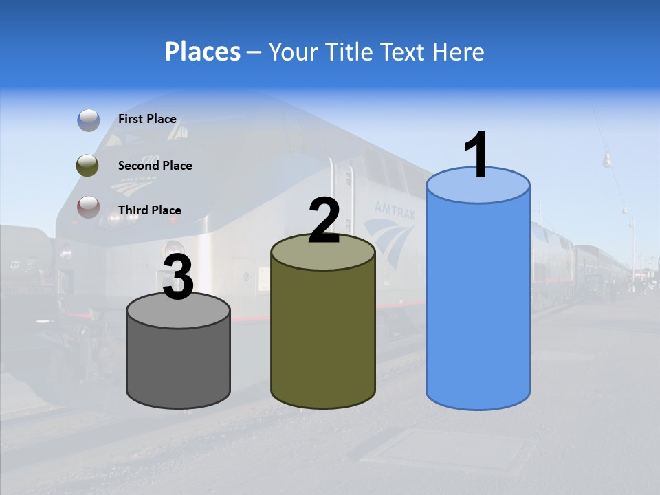 Elderly Care Help PowerPoint Template