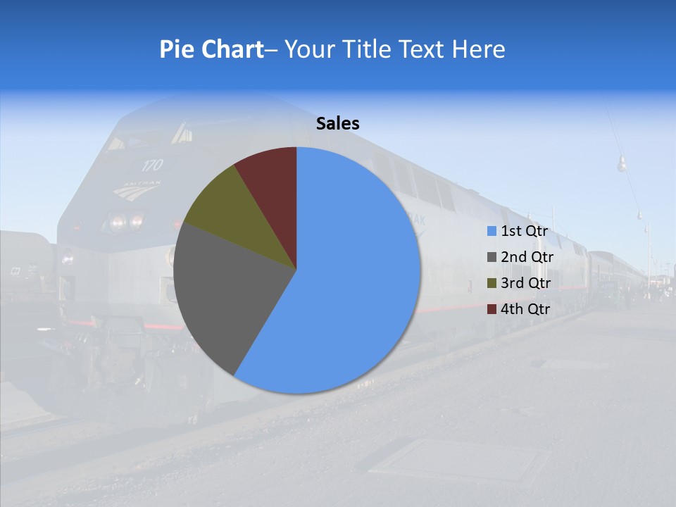 Elderly Care Help PowerPoint Template