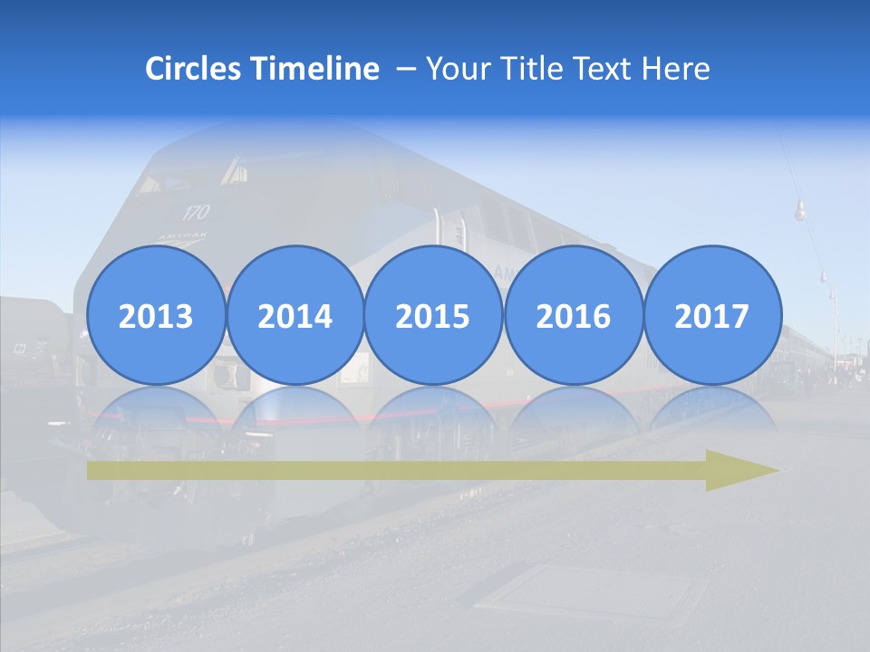 Elderly Care Help PowerPoint Template