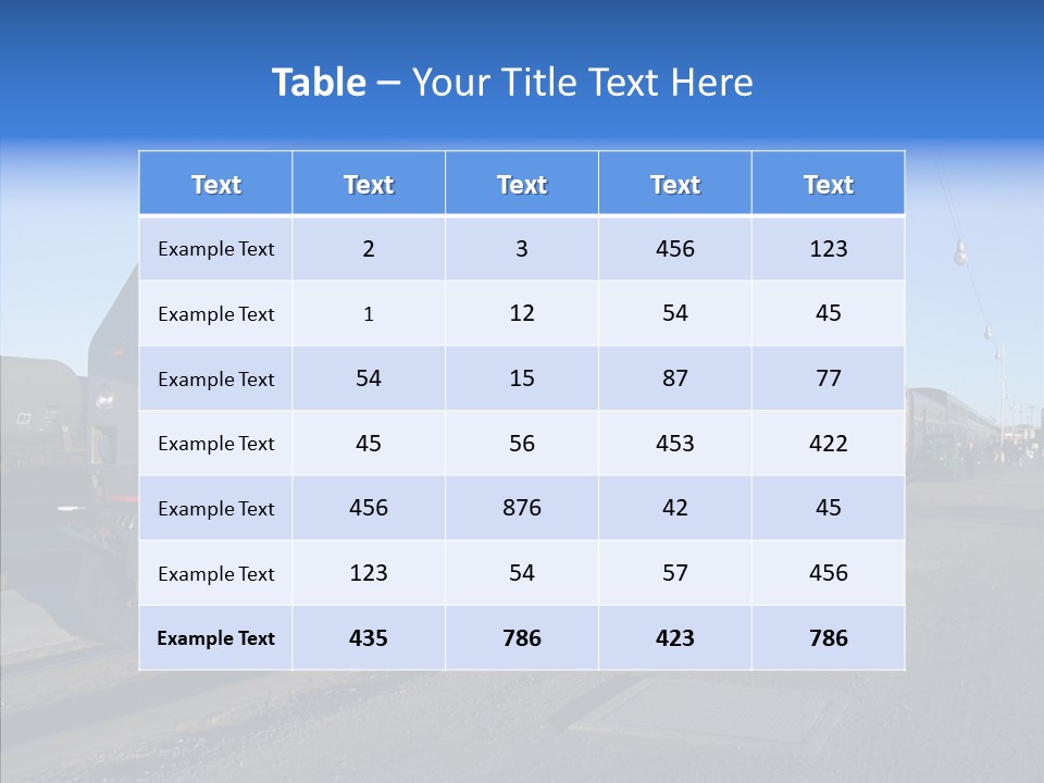 Elderly Care Help PowerPoint Template