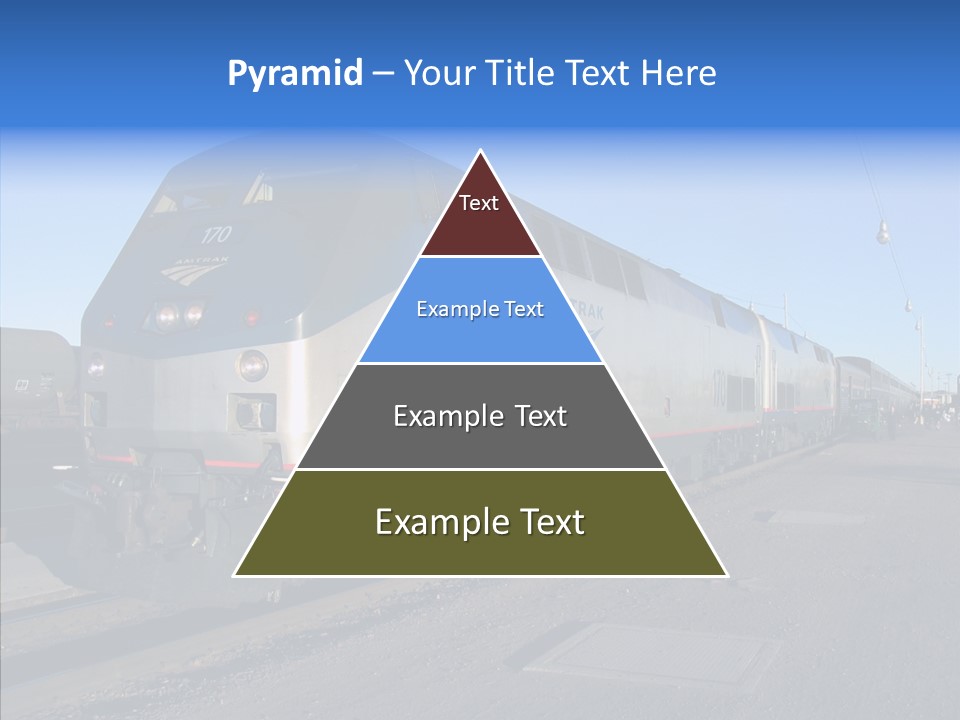 Elderly Care Help PowerPoint Template