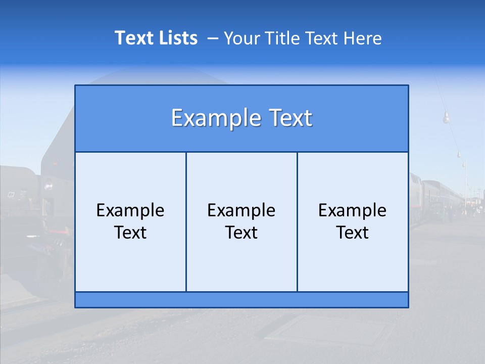 Elderly Care Help PowerPoint Template