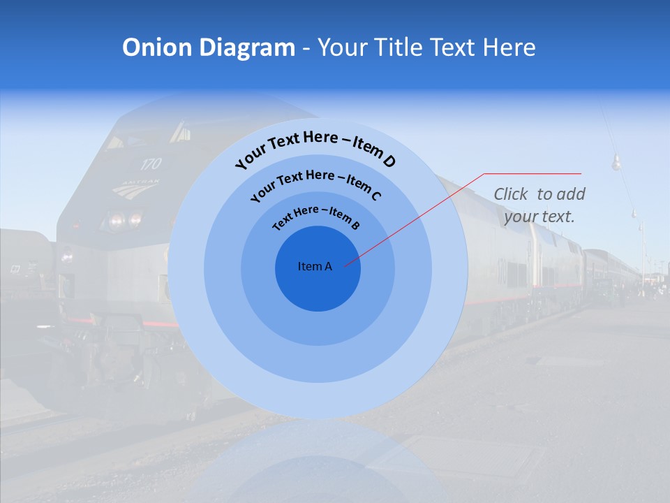 Elderly Care Help PowerPoint Template