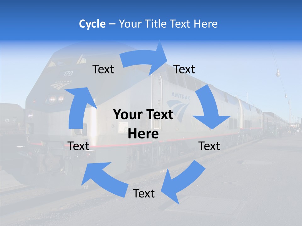 Elderly Care Help PowerPoint Template