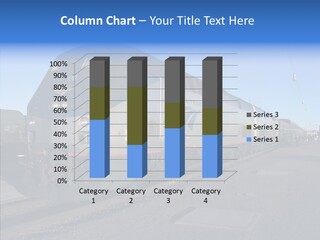 Elderly Care Help PowerPoint Template