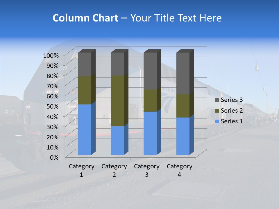 Elderly Care Help PowerPoint Template
