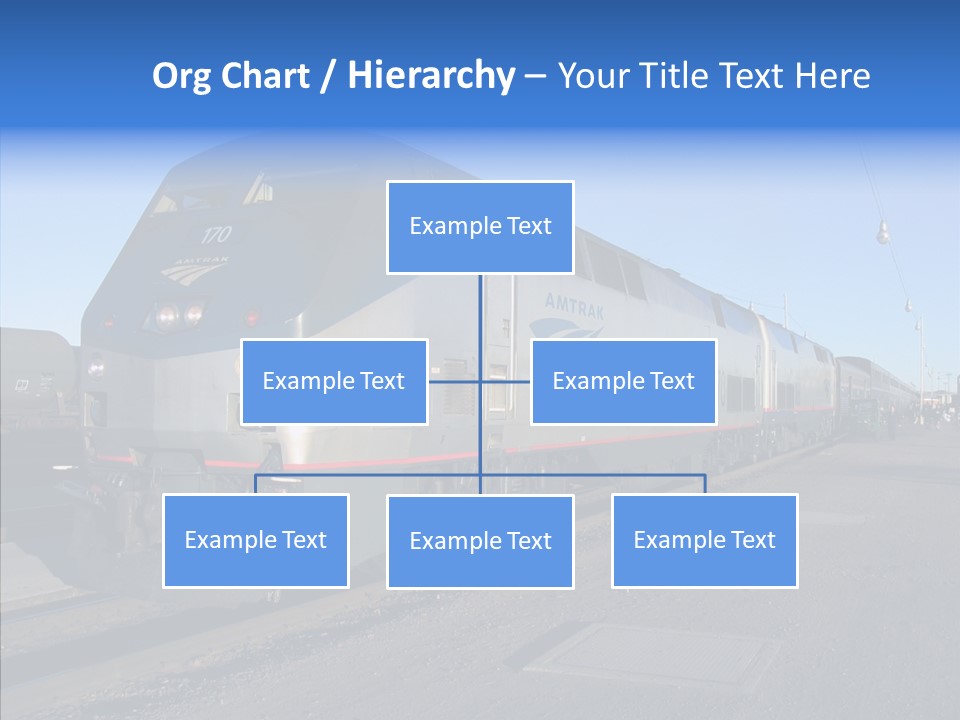 Elderly Care Help PowerPoint Template