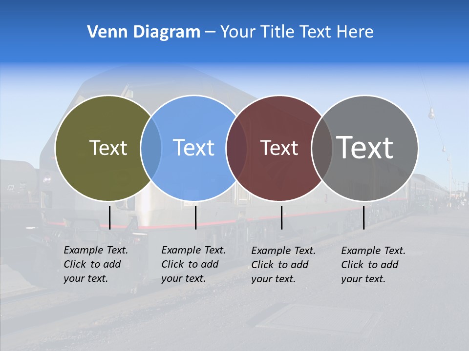 Elderly Care Help PowerPoint Template