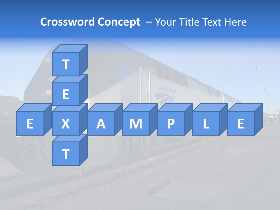Elderly Care Help PowerPoint Template