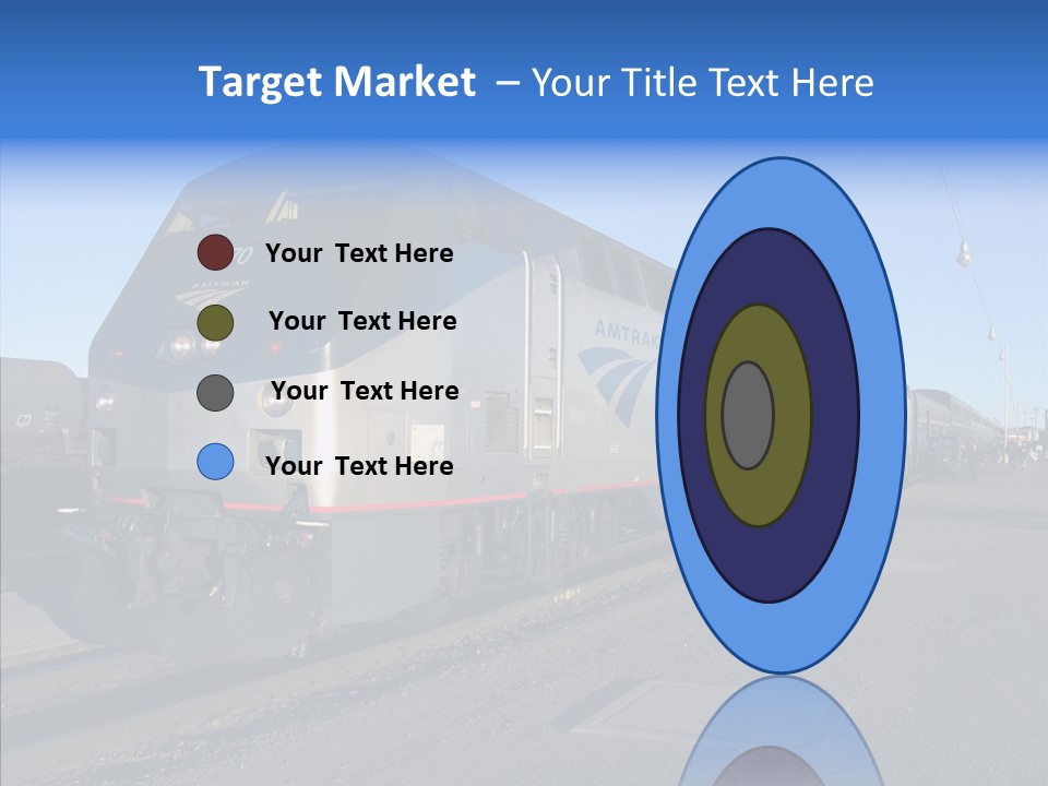 Elderly Care Help PowerPoint Template