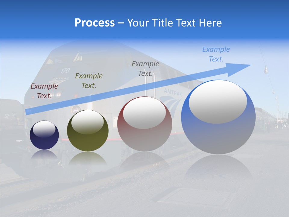 Elderly Care Help PowerPoint Template