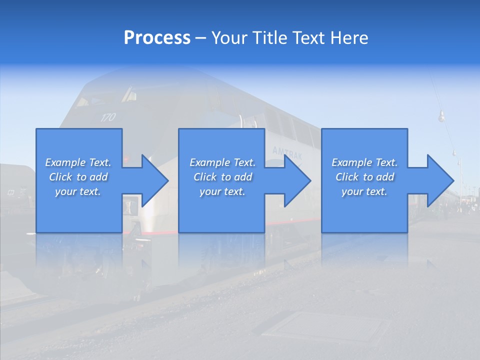 Elderly Care Help PowerPoint Template