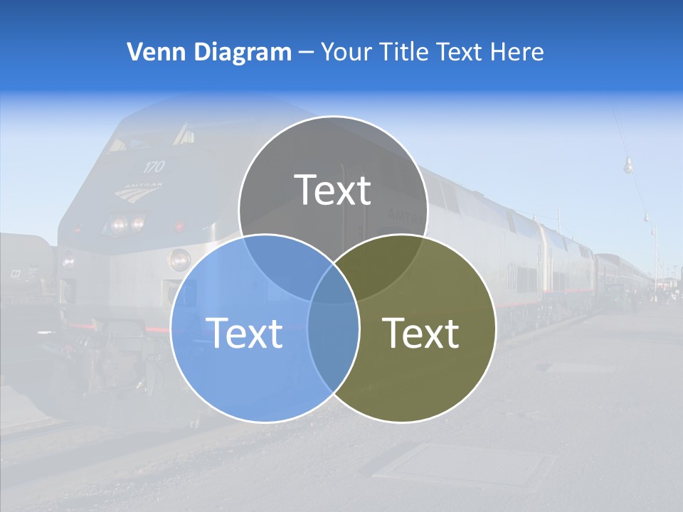 Elderly Care Help PowerPoint Template