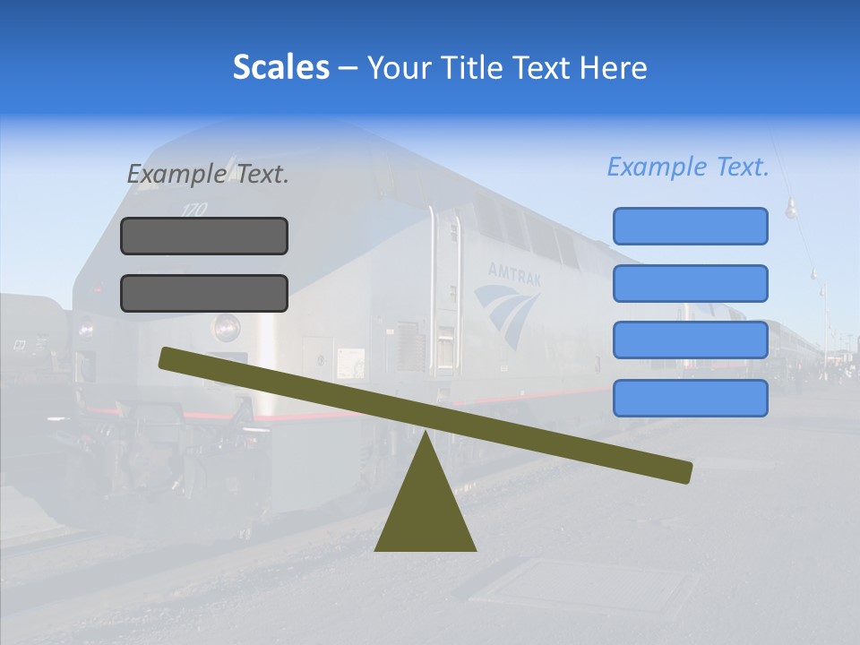 Elderly Care Help PowerPoint Template