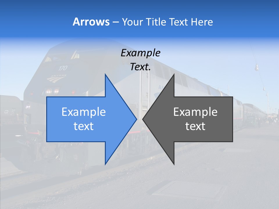 Elderly Care Help PowerPoint Template