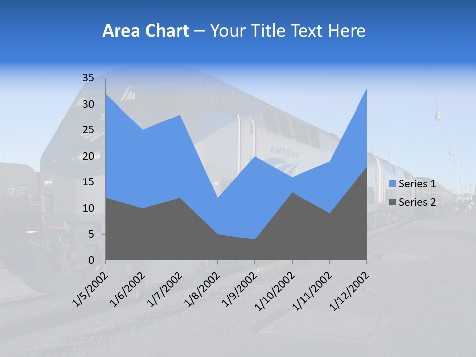 Elderly Care Help PowerPoint Template