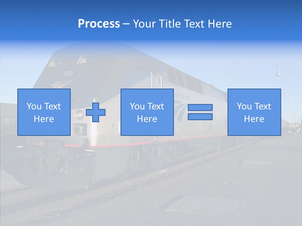 Elderly Care Help PowerPoint Template