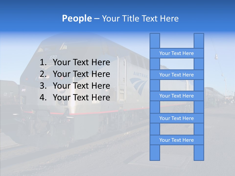 Elderly Care Help PowerPoint Template