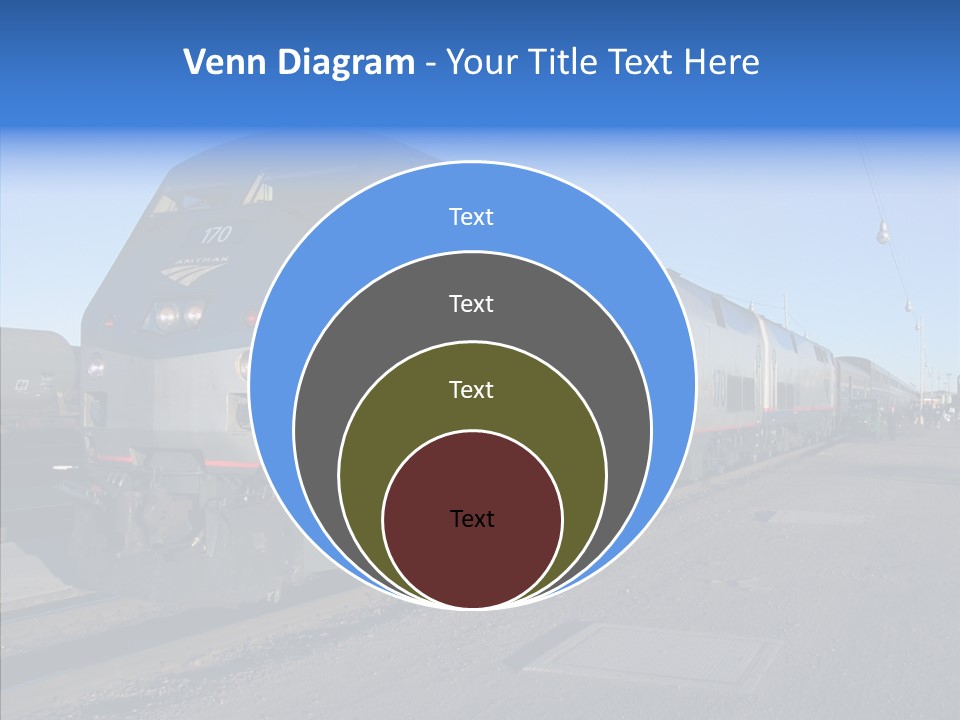 Elderly Care Help PowerPoint Template