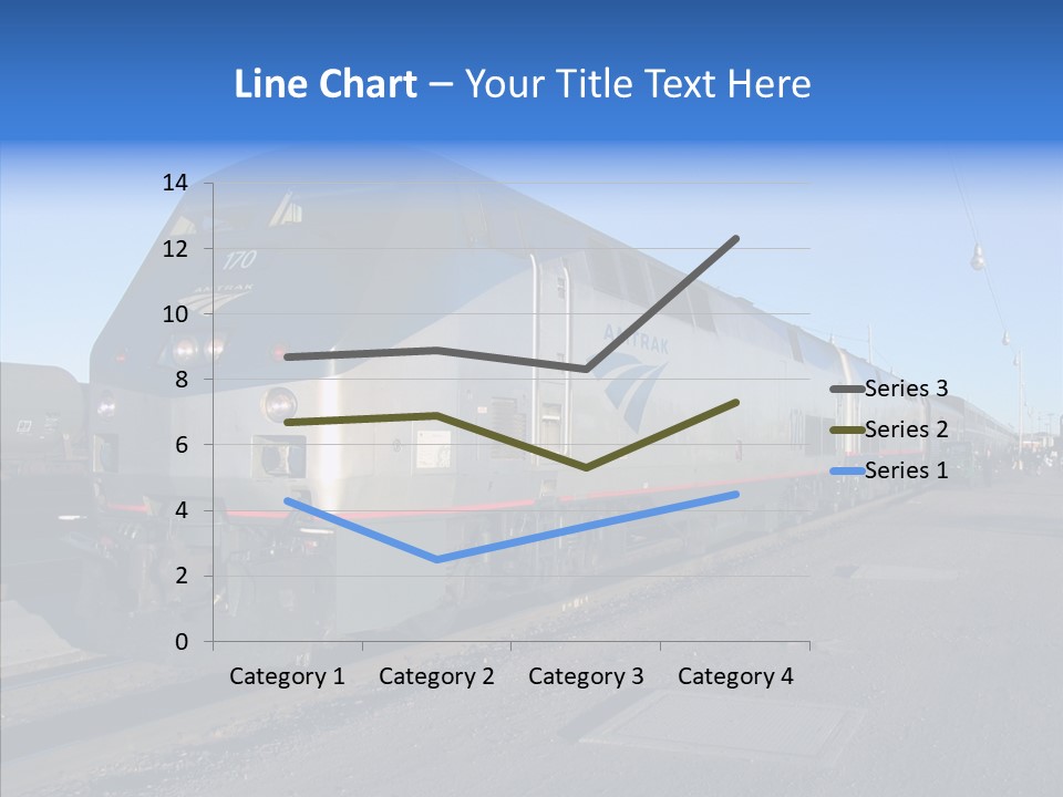 Elderly Care Help PowerPoint Template