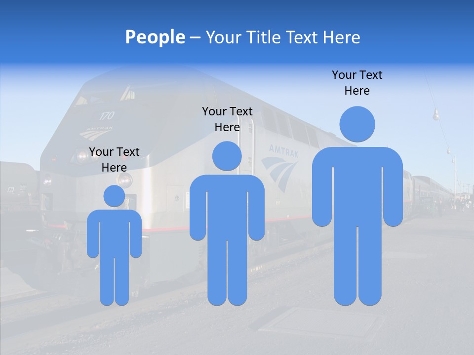 Elderly Care Help PowerPoint Template